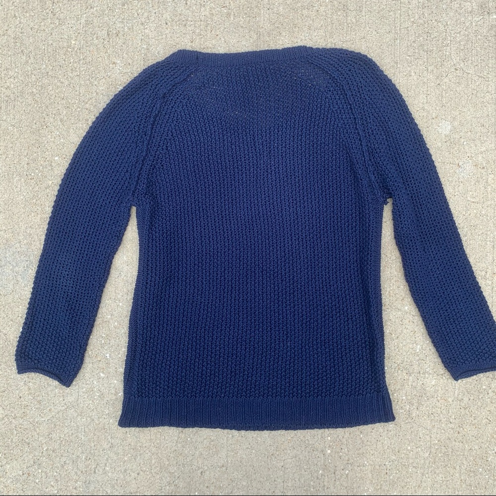 Women’s Ralph Lauren Sweater - Picture 3 of 5